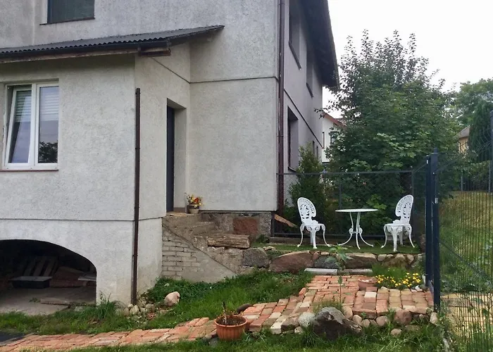 Cicha Przystan