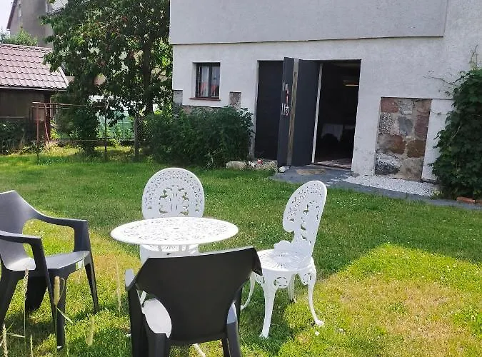 Cicha Przystan