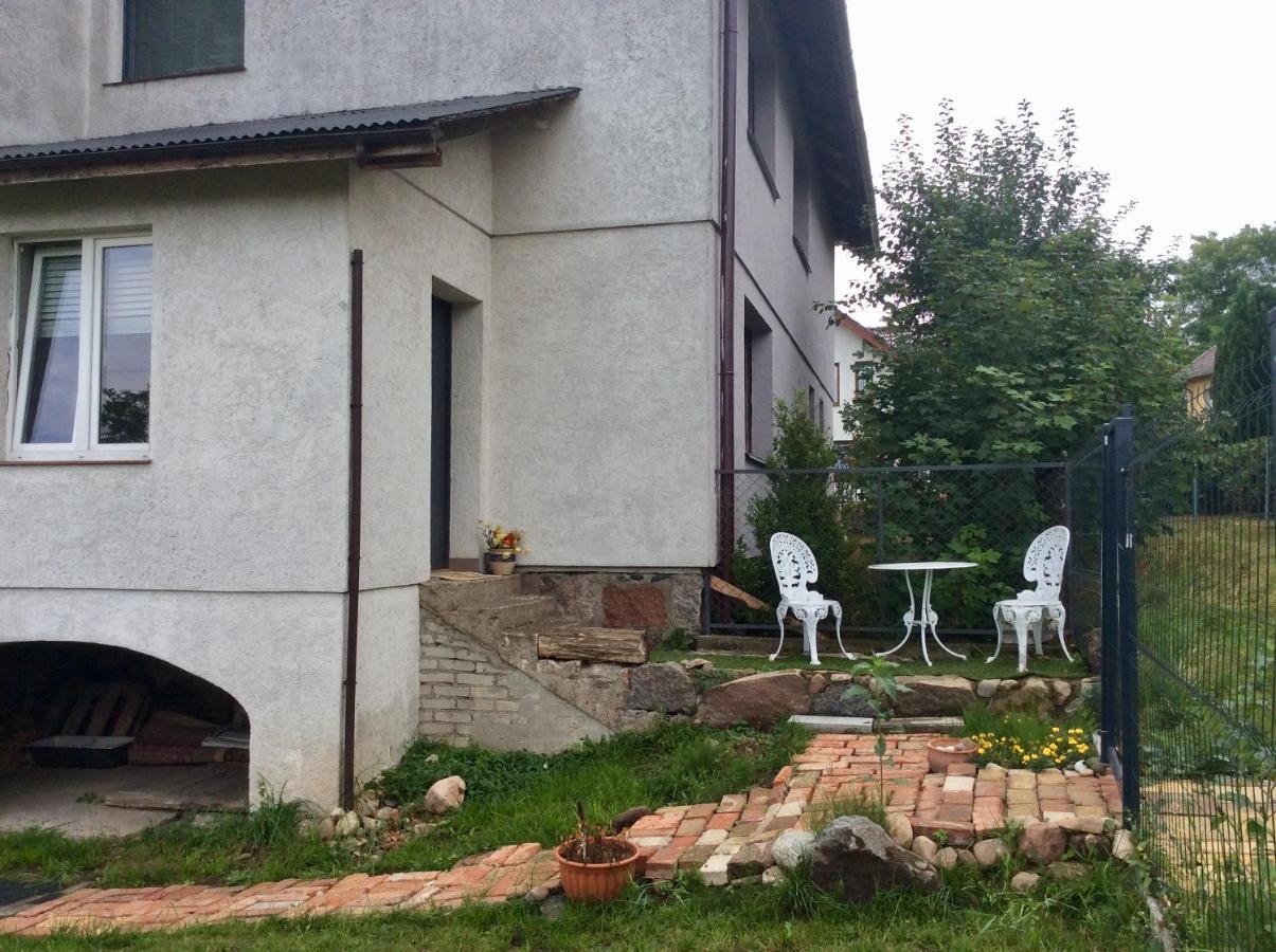 Apartment Cicha Przystan *