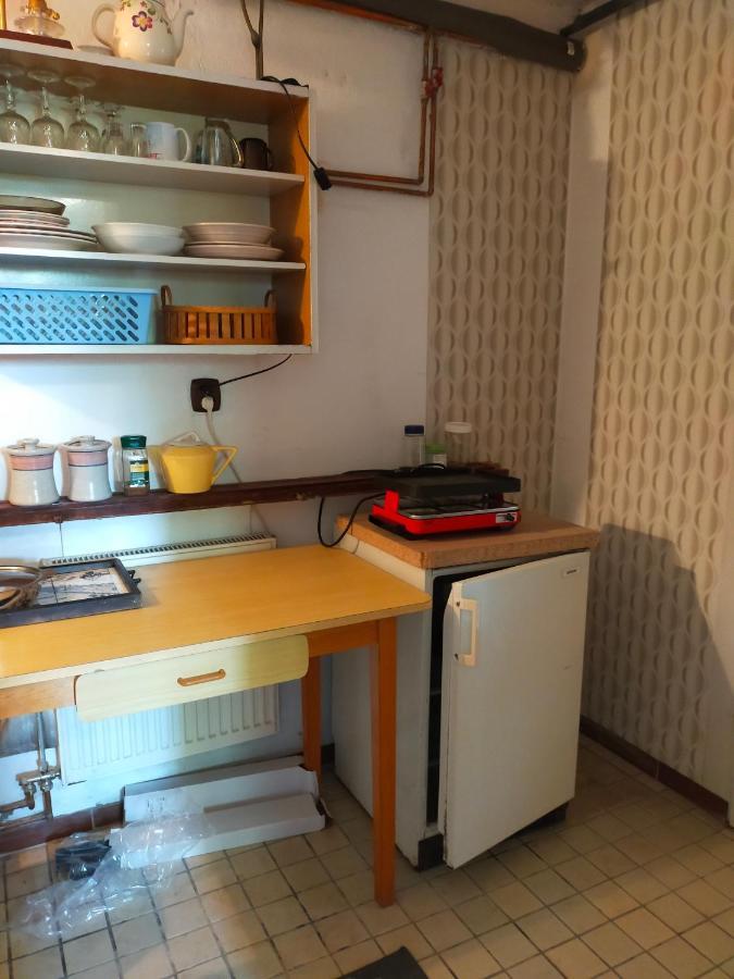 Cicha Przystan Apartment *