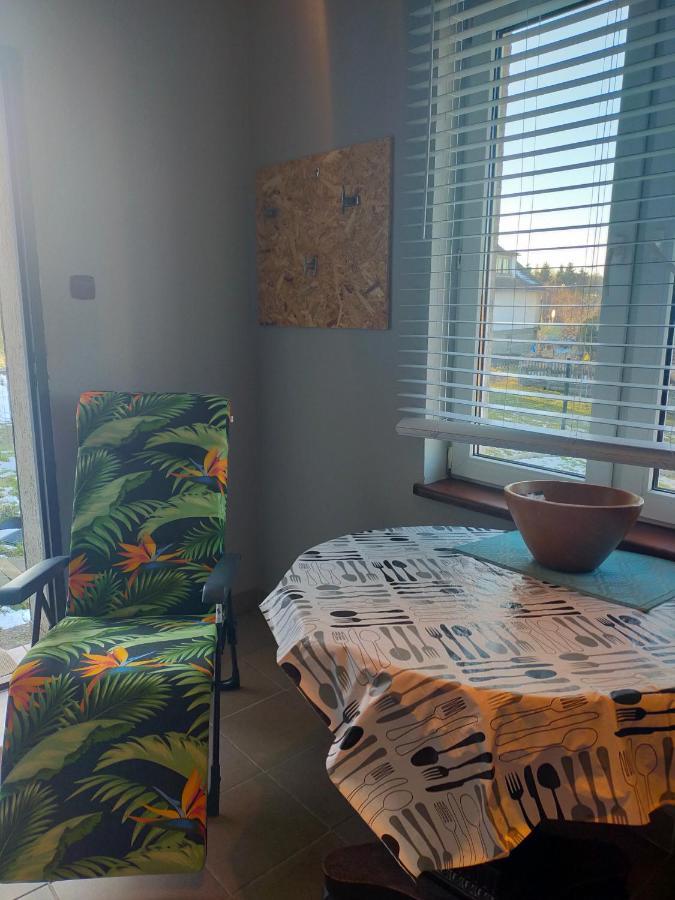 Apartment Cicha Przystan Polczyn-Zdroj