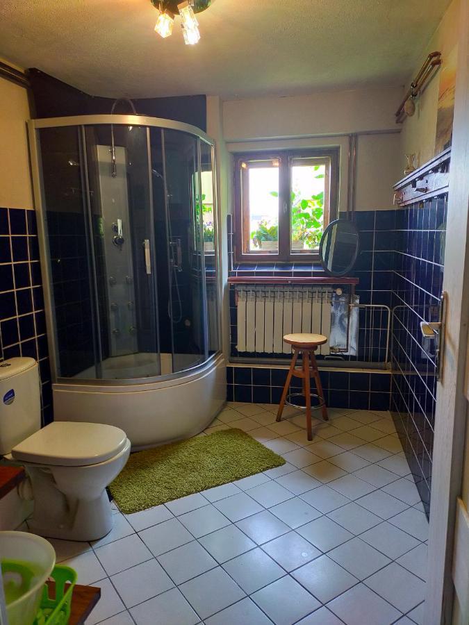 Cicha Przystan Apartment Polczyn-Zdroj