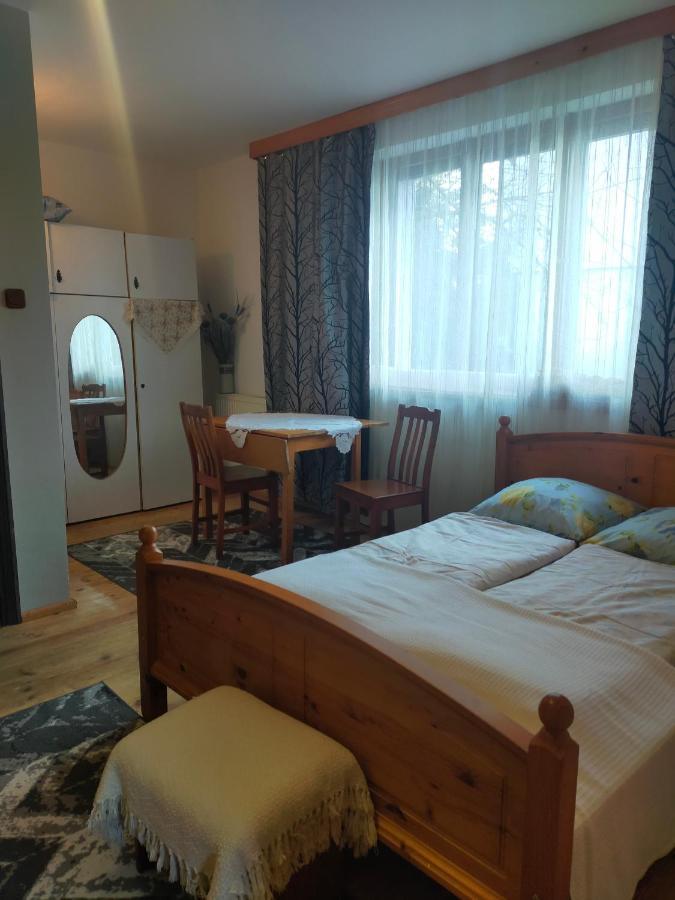Cicha Przystan Apartment Polczyn-Zdroj